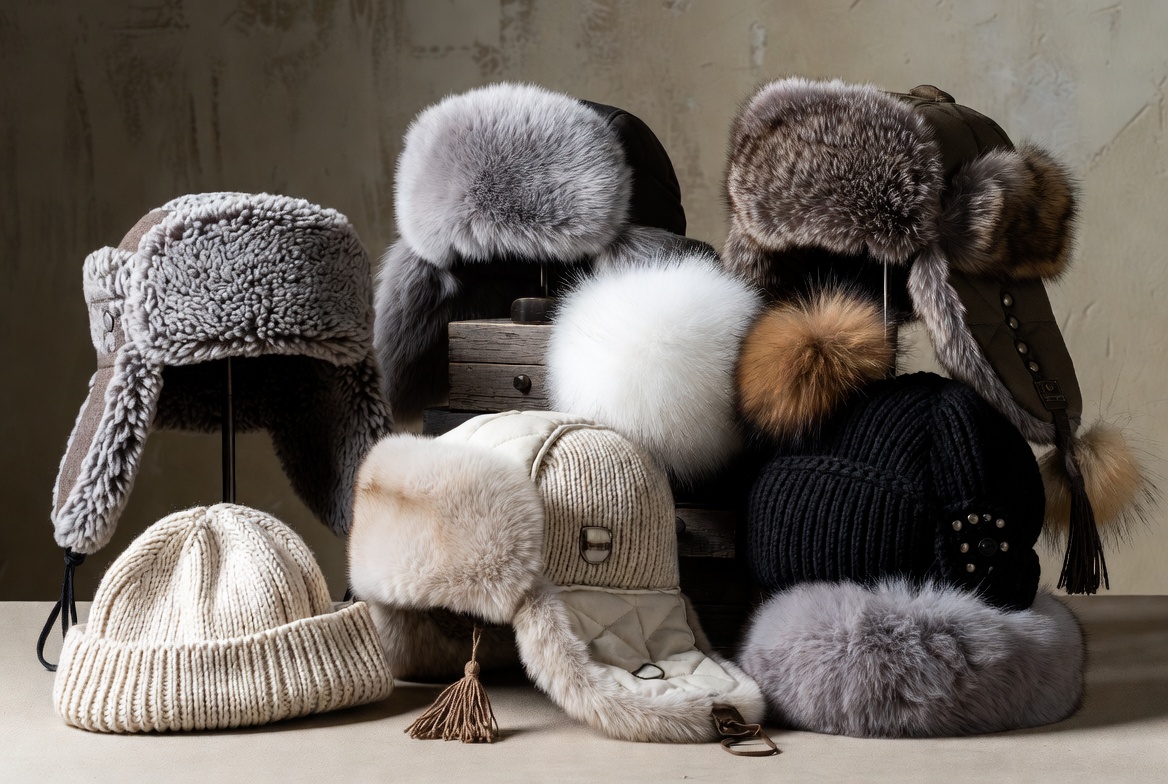 Vous craignez le froid ? Habillez-vous en conséquence !