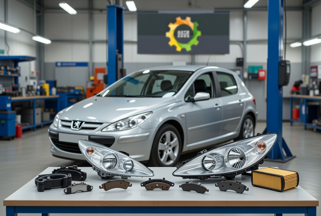 Comment être sûr d’acheter des pièces détachées adaptées à sa voiture ?