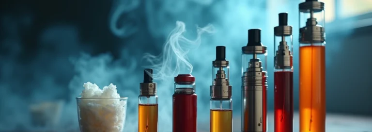 Où acheter son e-cigarette ?