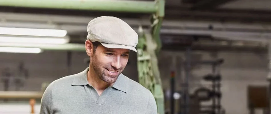 casquette Gavroche