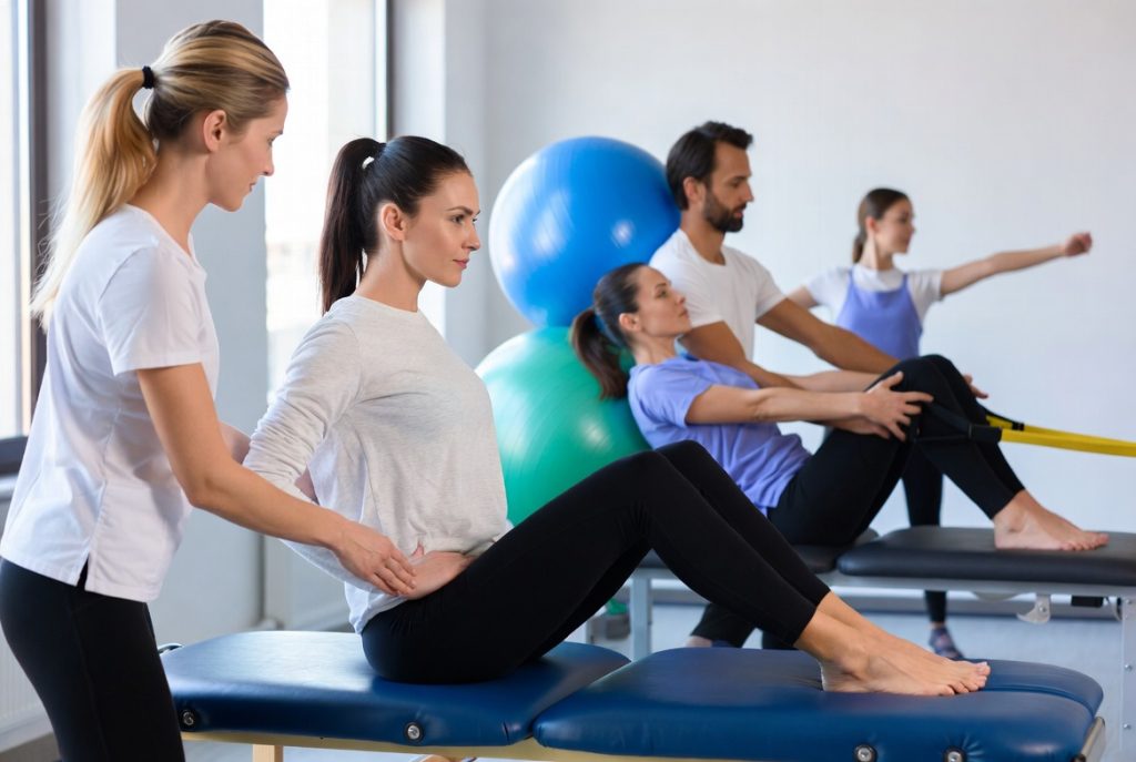 Tout l'univers de la santé à Strasbourg