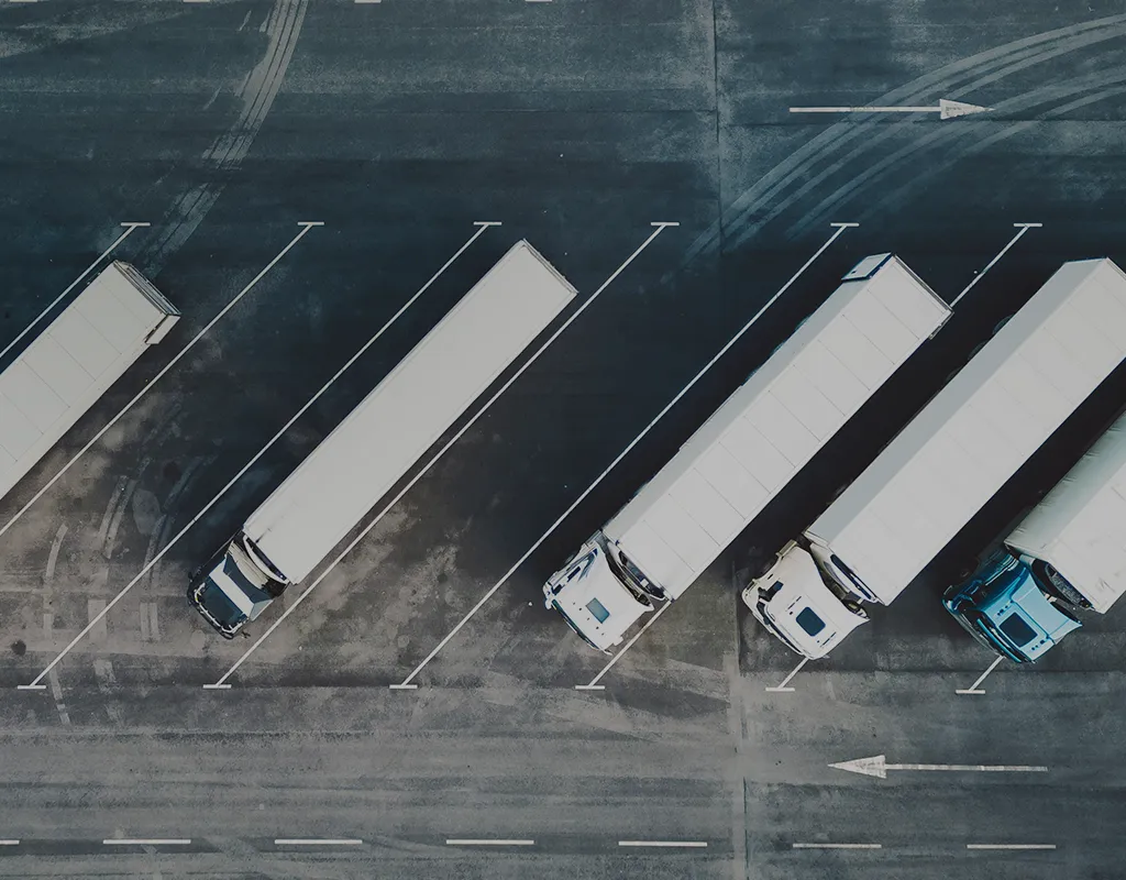 Découvrez les solutions scm logistique d'Acteos