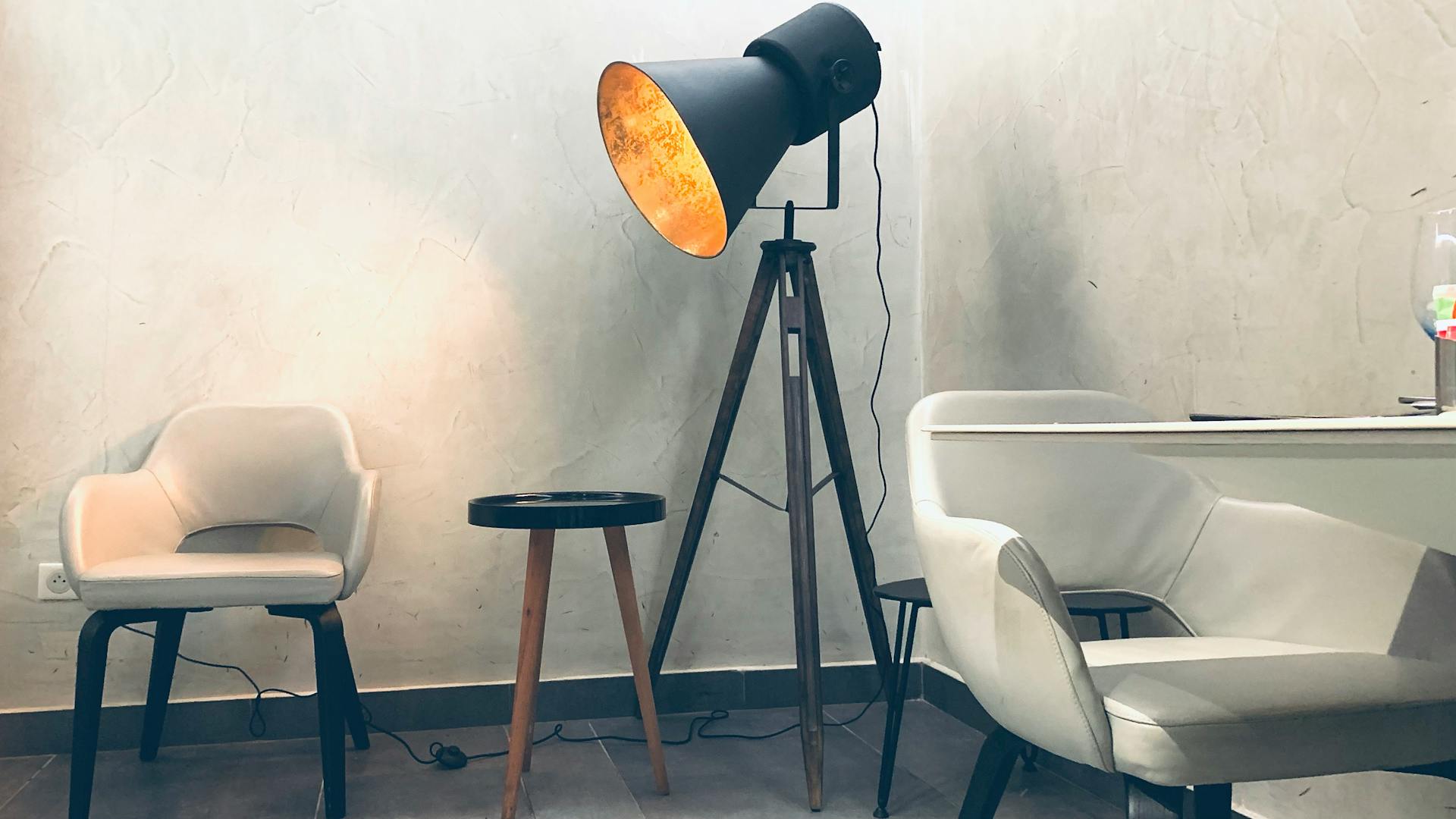 Envie de mobilier industriel ? Rendez-vous sur produitinterieurbrut.com