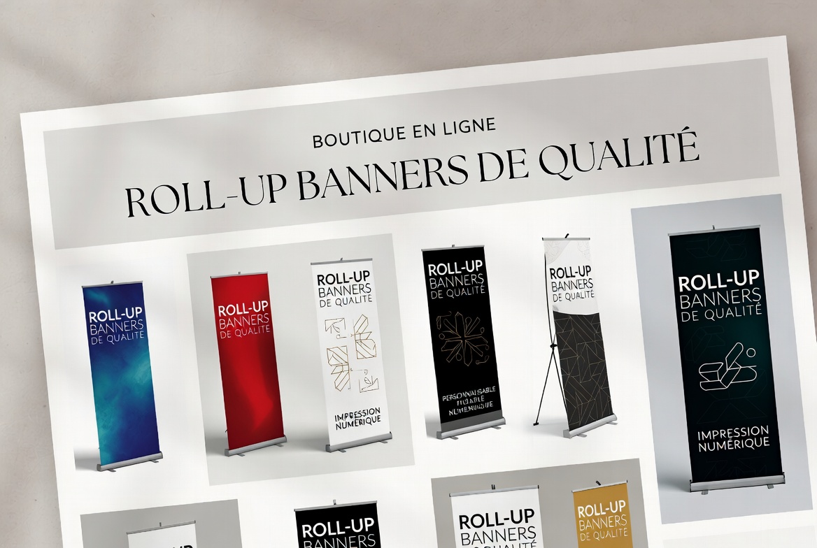 Comment donner une image dynamique de votre société ?