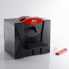 Une cafetière expresso Segafredo semi-pro– Mon café italien…