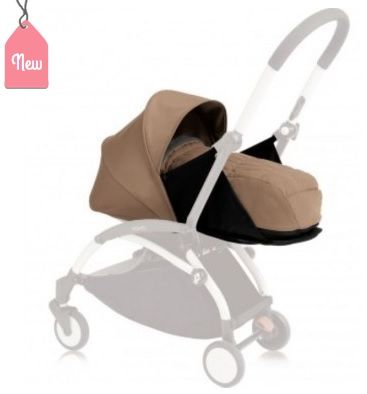 Nacelle pour bébé