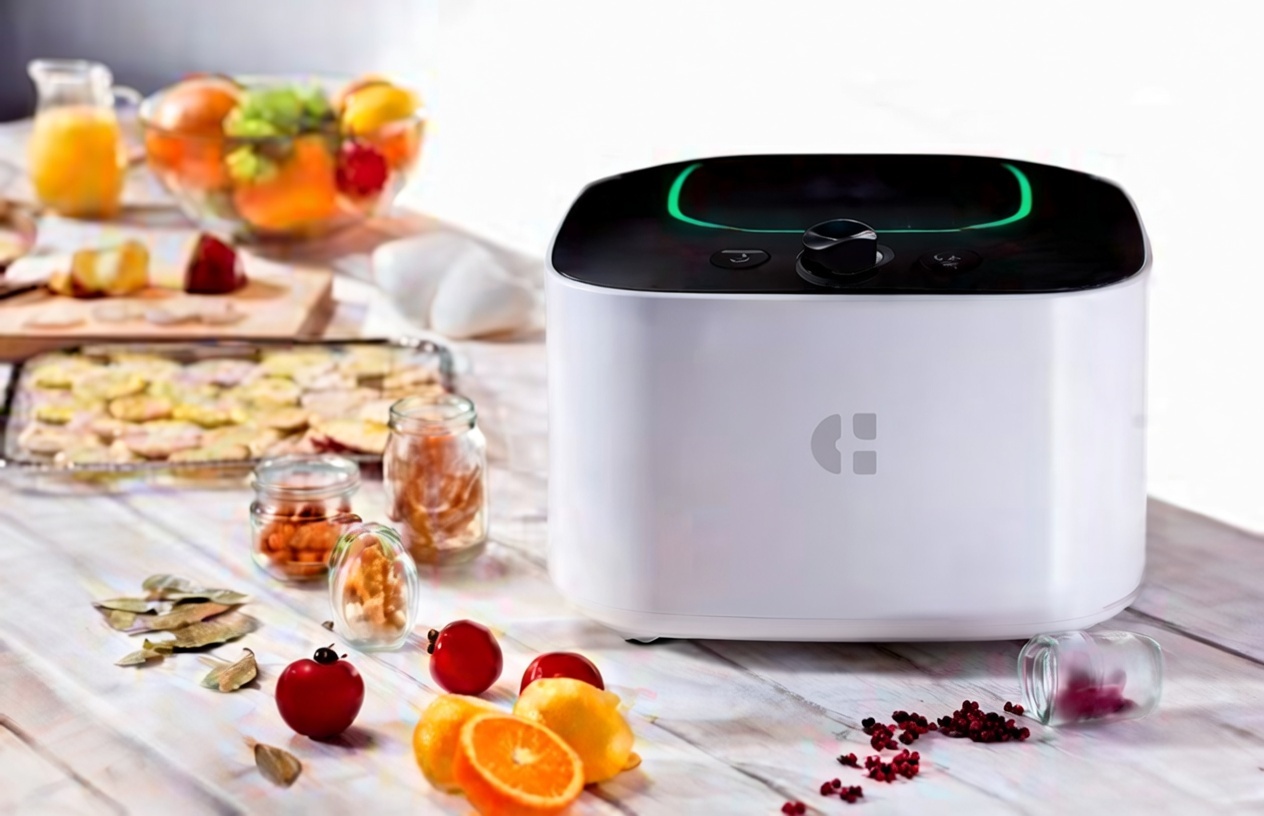 Petits et gros cadeaux pour un adepte du bio