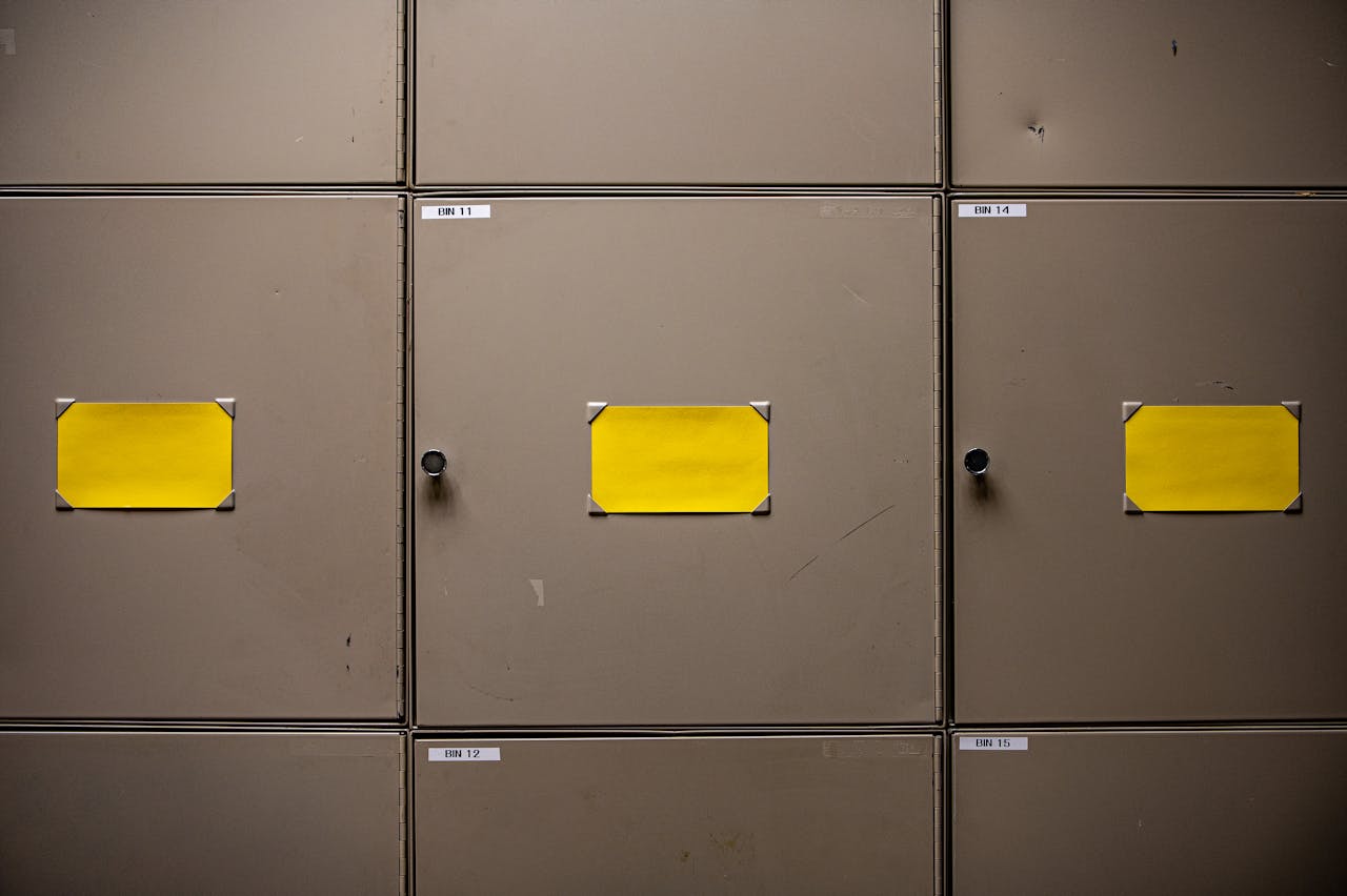 Profitez du savoir-faire de Cimm93.fr pour le bon rangement de vos accessoires professionnels