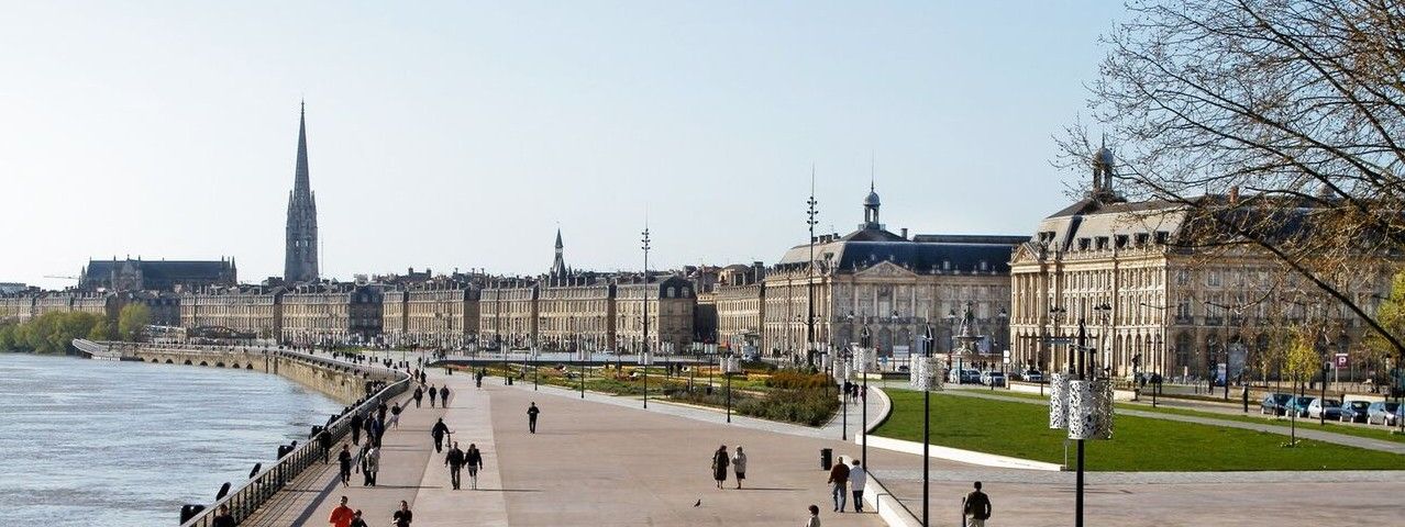 Trouvez votre chasseur en immobilier Bordeaux grâce à Net Acheteur….