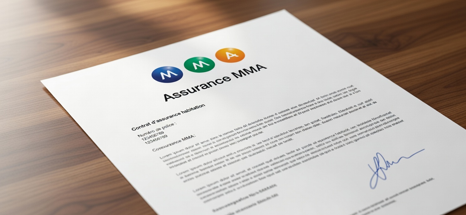Habitation, voiture, santé… Tous les contrats MMA sont sur mma.fr