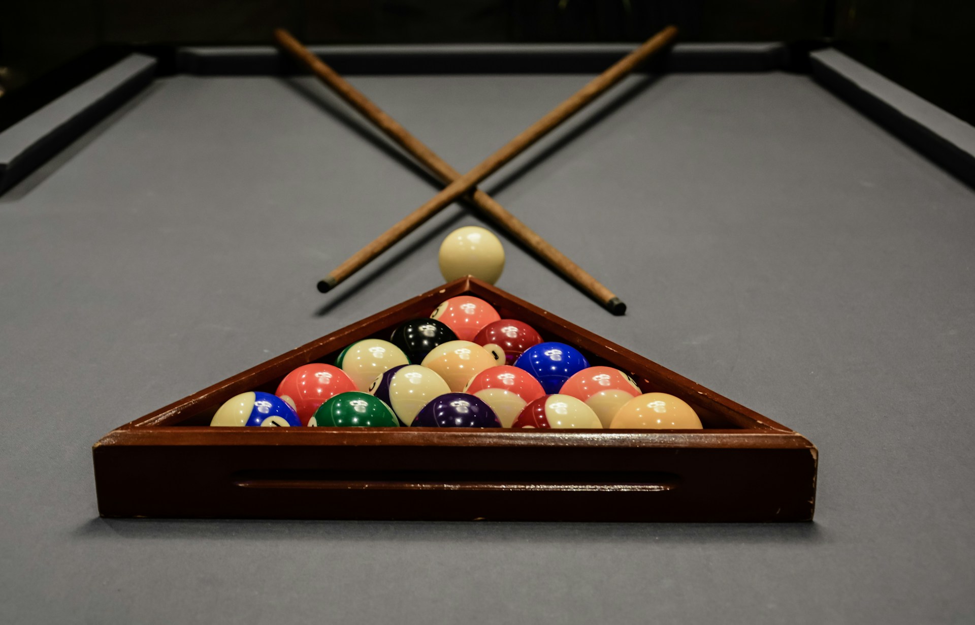 Les meilleurs accessoires de billard sont à retrouver sur Supreme.fr