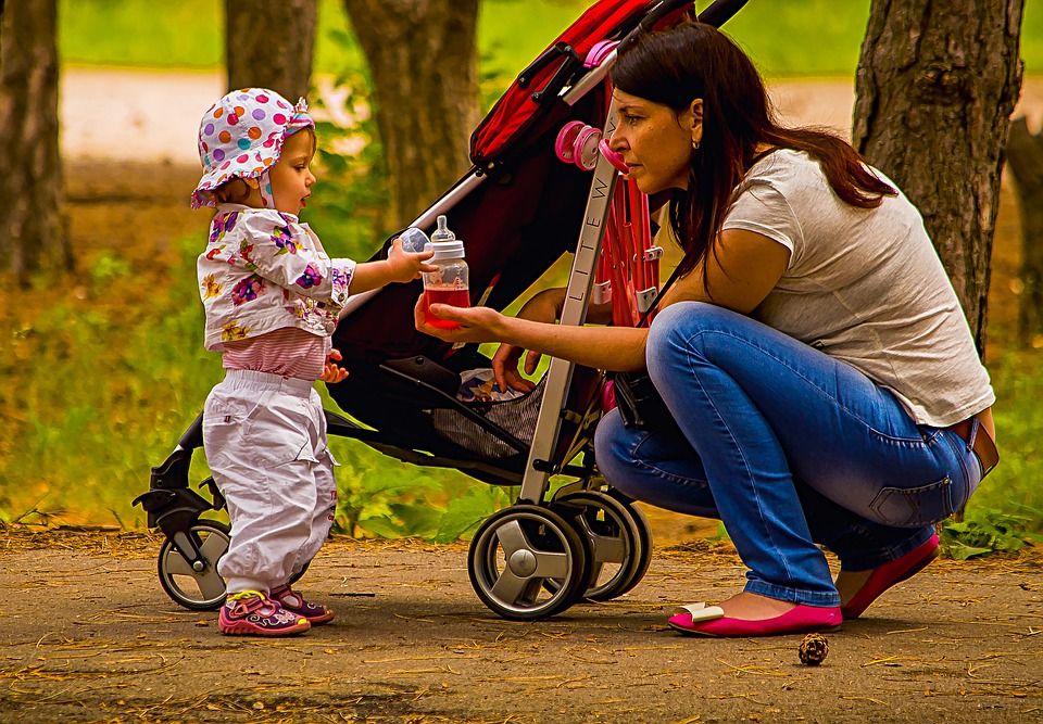 Poussette, siège auto : tout le matériel pour promener bébé est sur Natal Discount