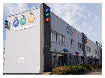 Contactez votre agence MMA Vitré