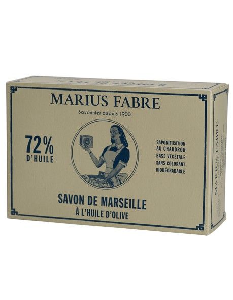 coffrets cadeaux savon de marseille