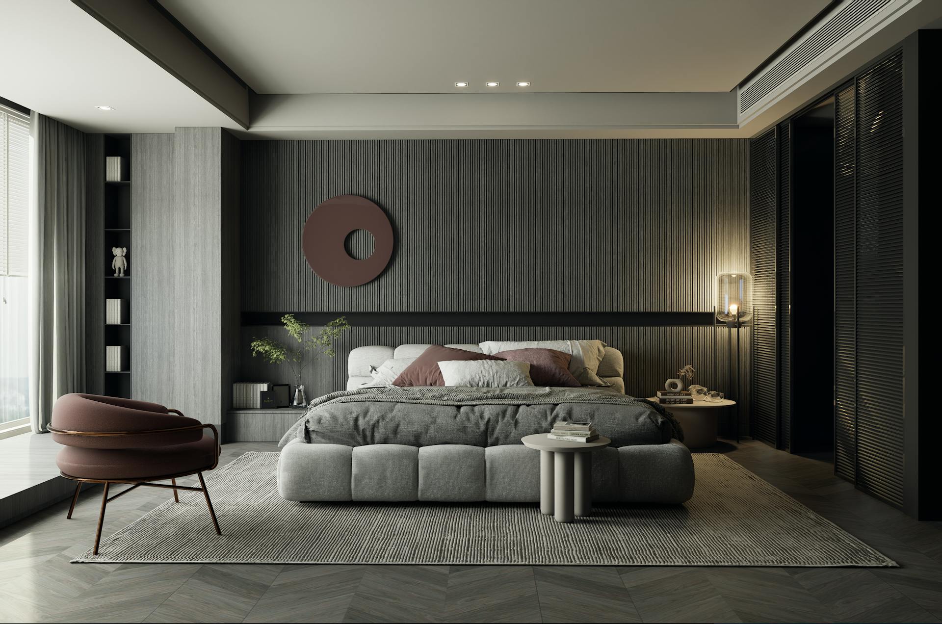 Déco : soigner et les détails et la cohérence générale