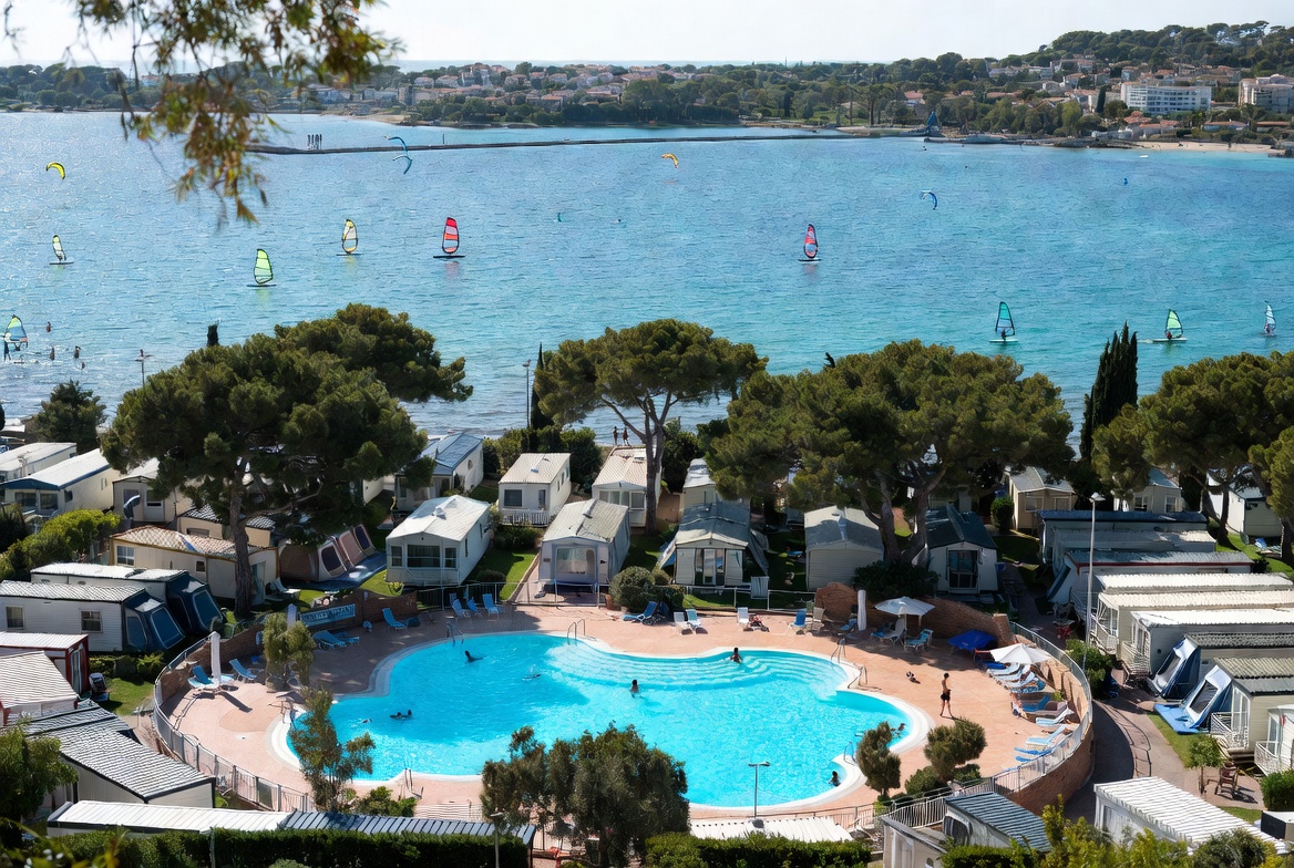 Savoir choisir son camping dans le Var