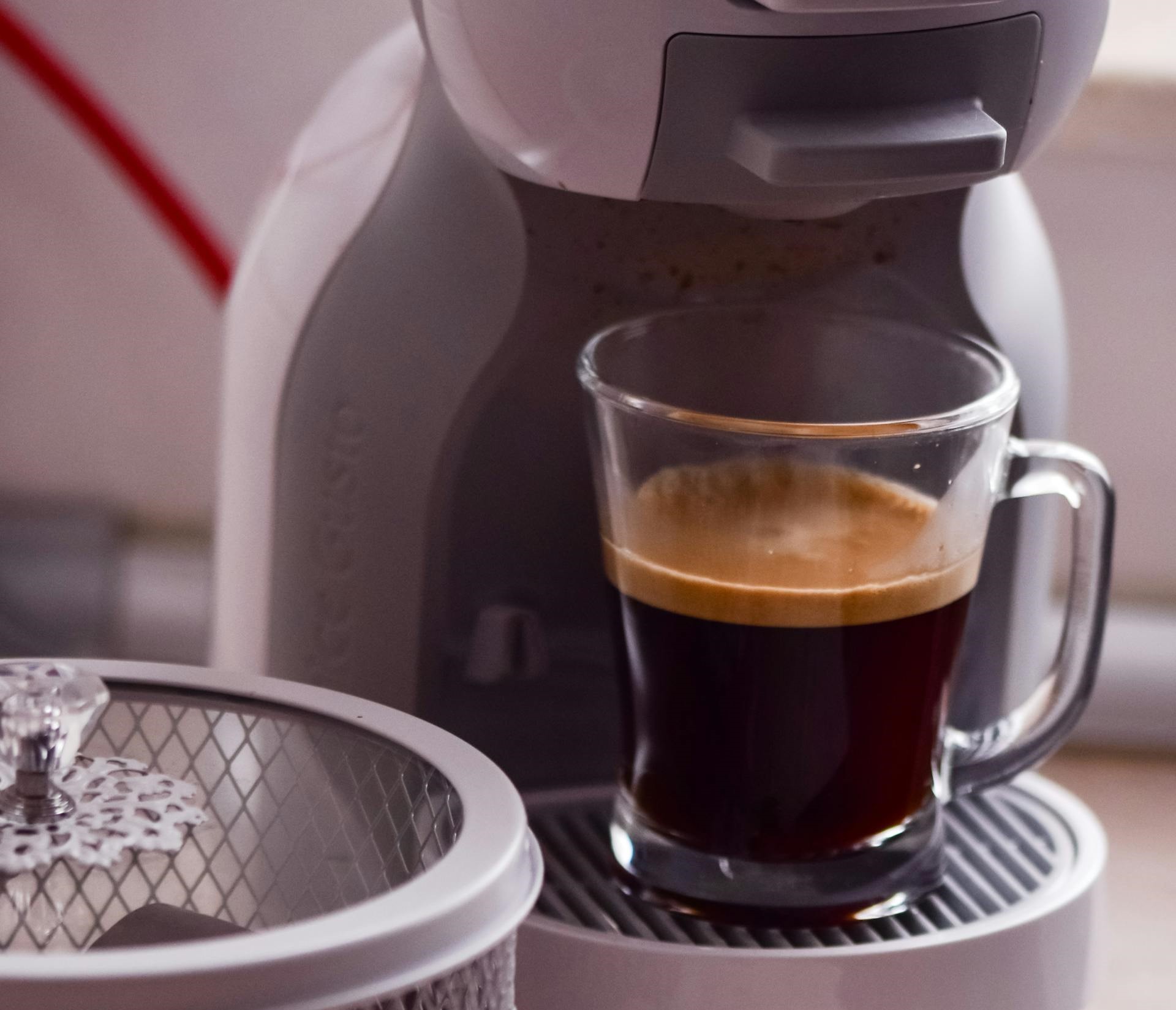 Expresso ou ristretto : comment préparer ses capsules café ?