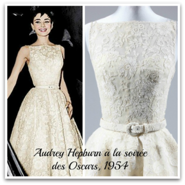 audrey hepburn style