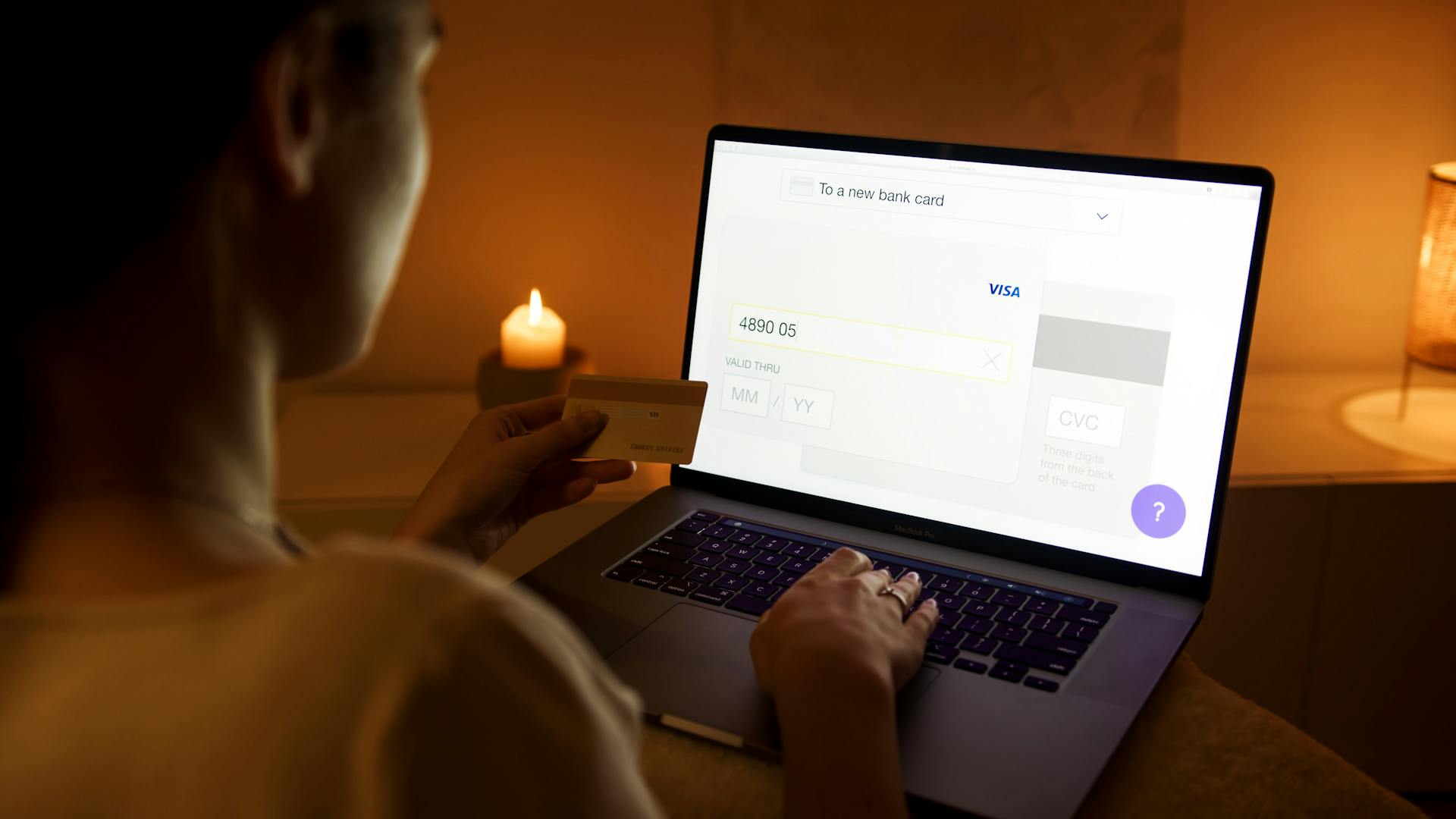 Paiement sans contact ? Un danger ?