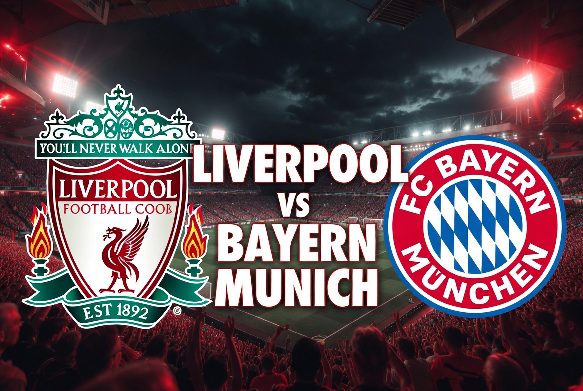 Les 8e de finale de la Ligue des champions