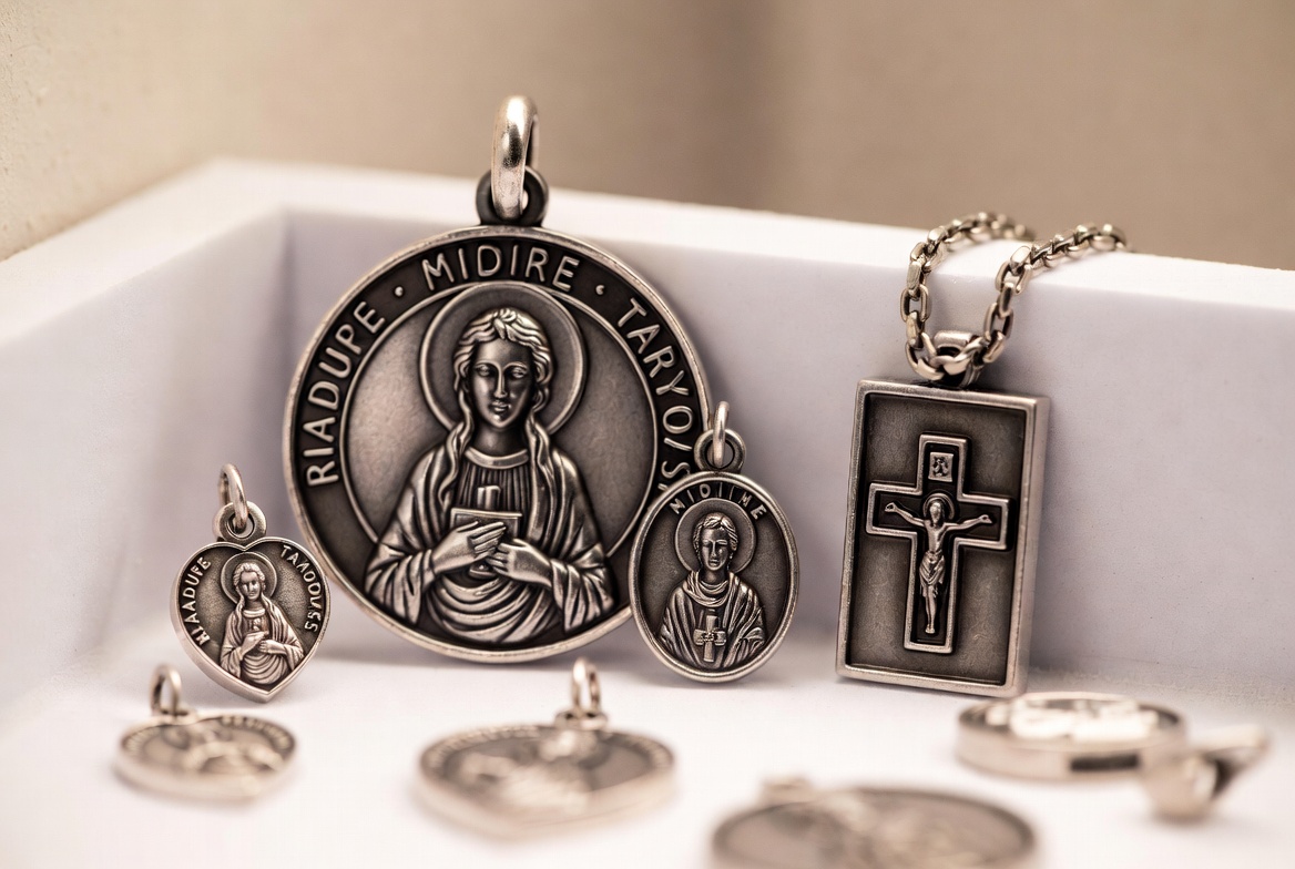 Sanctis : les bijoux de baptême pour enfants pour tous les budgets