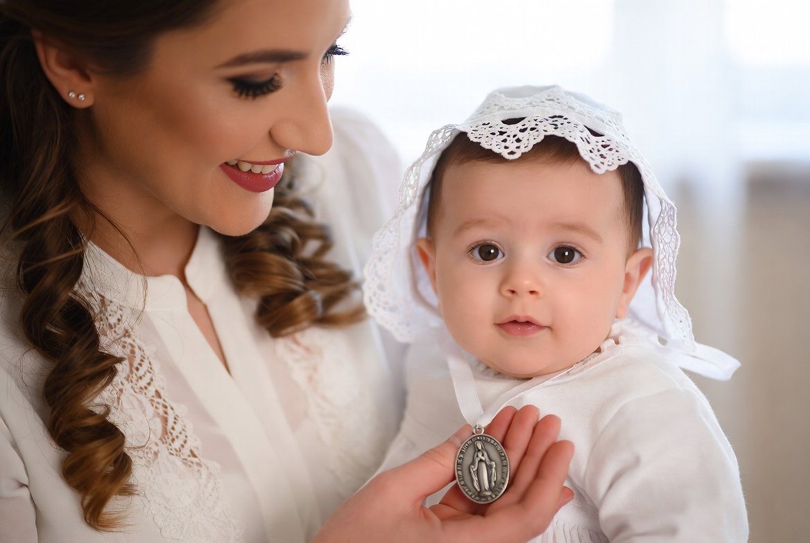 Quel bijou offrir à un bébé ?