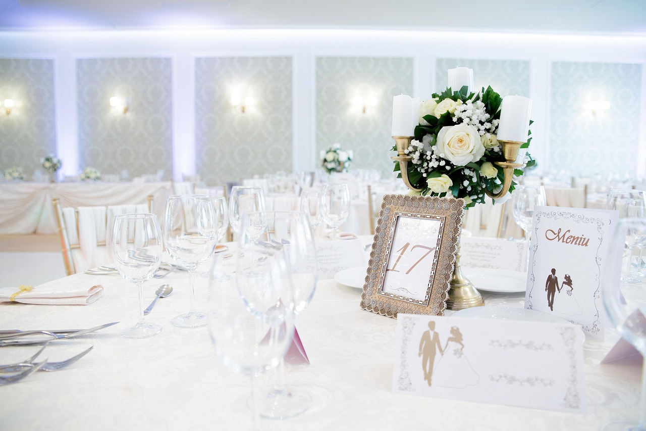 Miss Eve, l’agence organisatrice de mariage Var vraiment pour tous