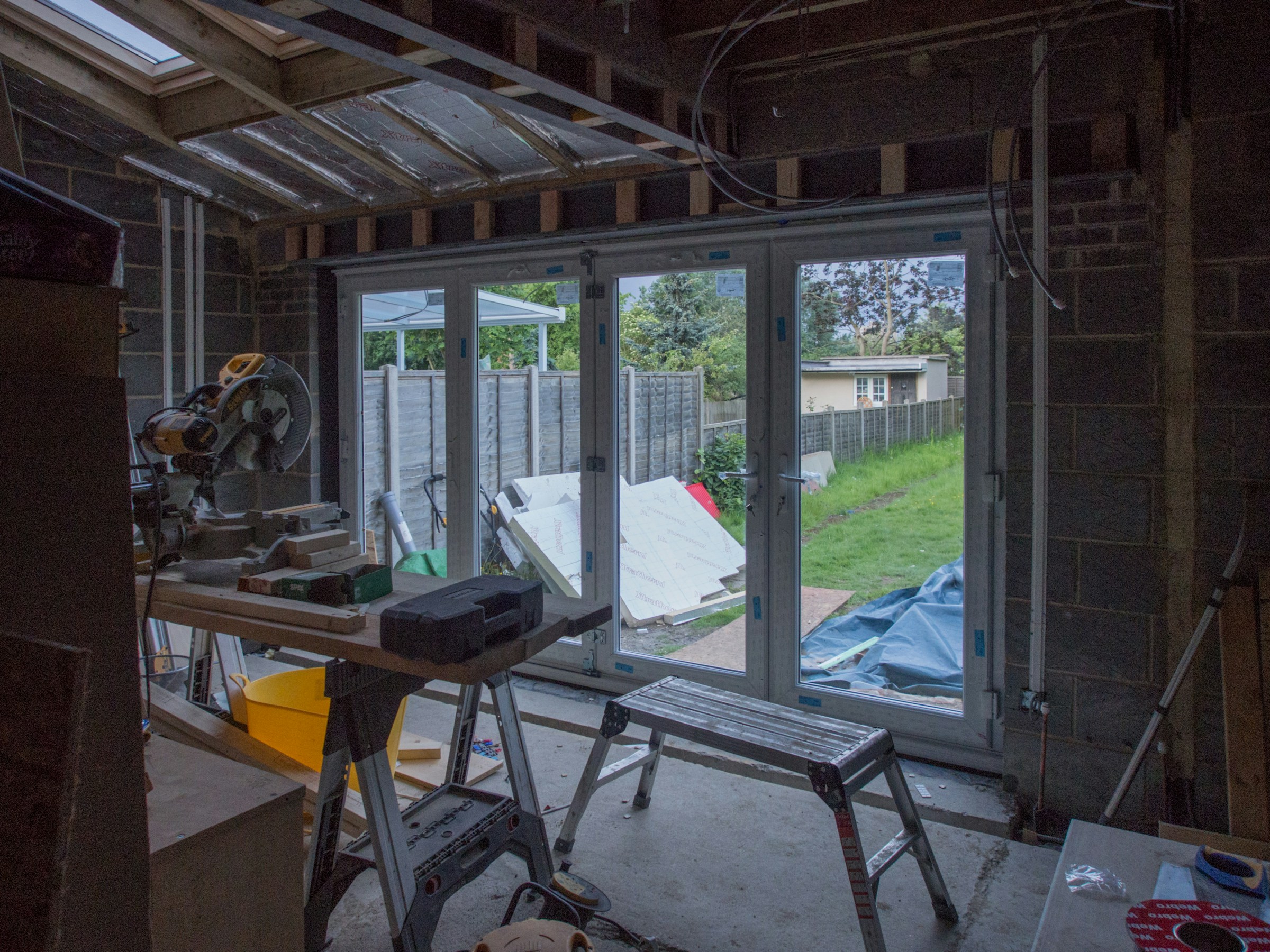 Isolation : Les solutions complètes des Menuiseries de La Vallée (Var)