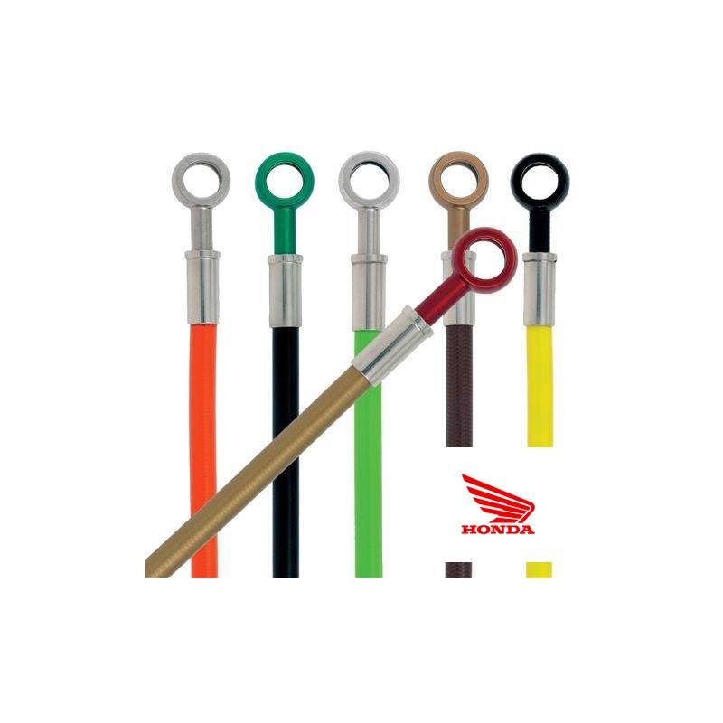 Durite frein moto honda - EZDRAULIX