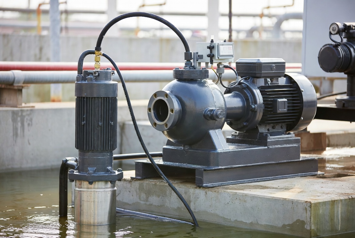 3 choses à savoir sur la pompe de relevage