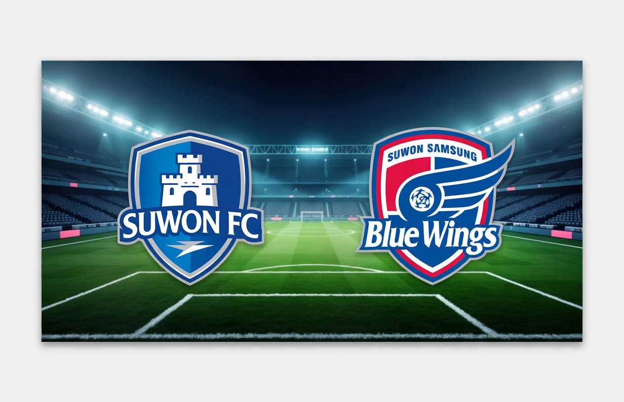 Pronostic Suwon Suwon Bluewings du 25/06 au Suwon Sports Complex (Suwon)
