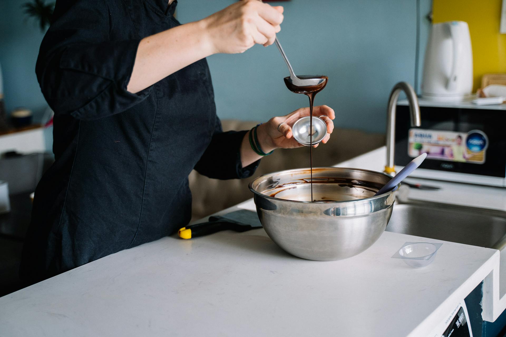 La passion du cacao : devenir chocolatier professionnel