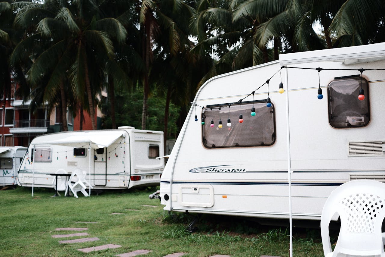 Mobil home Bretignolles-sur-Mer: comment choisir ?