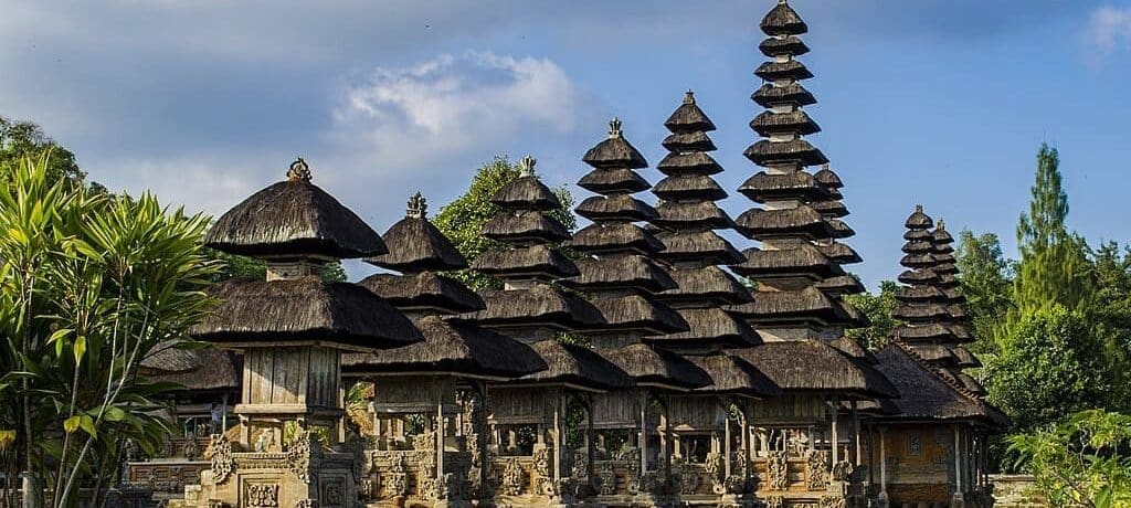 bali