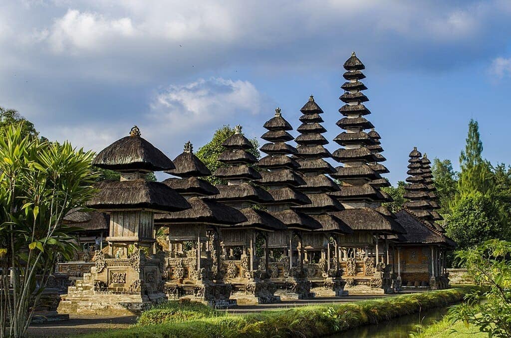 bali