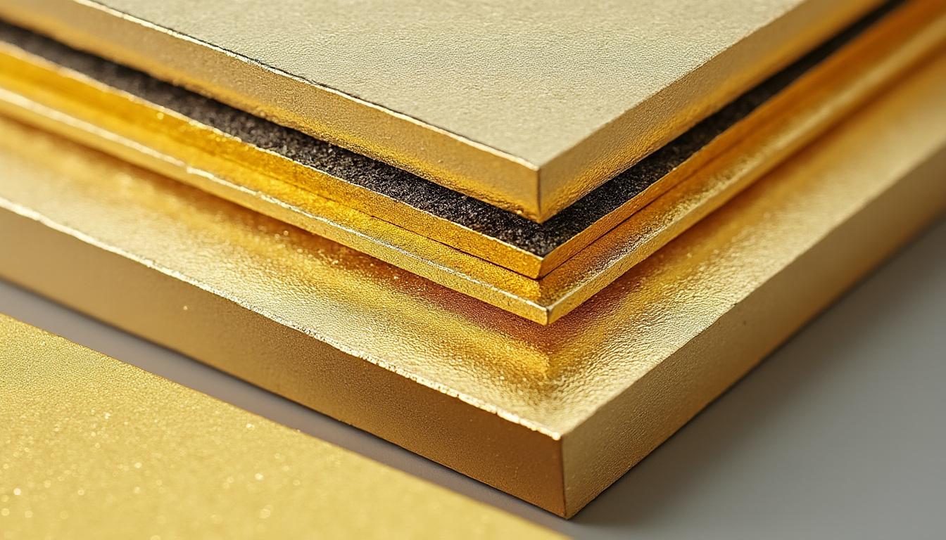 découvrez les définitions des termes plaqué, doré à l’or fin, vermeil et or 18k. apprenez à distinguer ces différentes techniques de traitement des métaux précieux et leurs caractéristiques uniques dans le monde de la bijouterie.