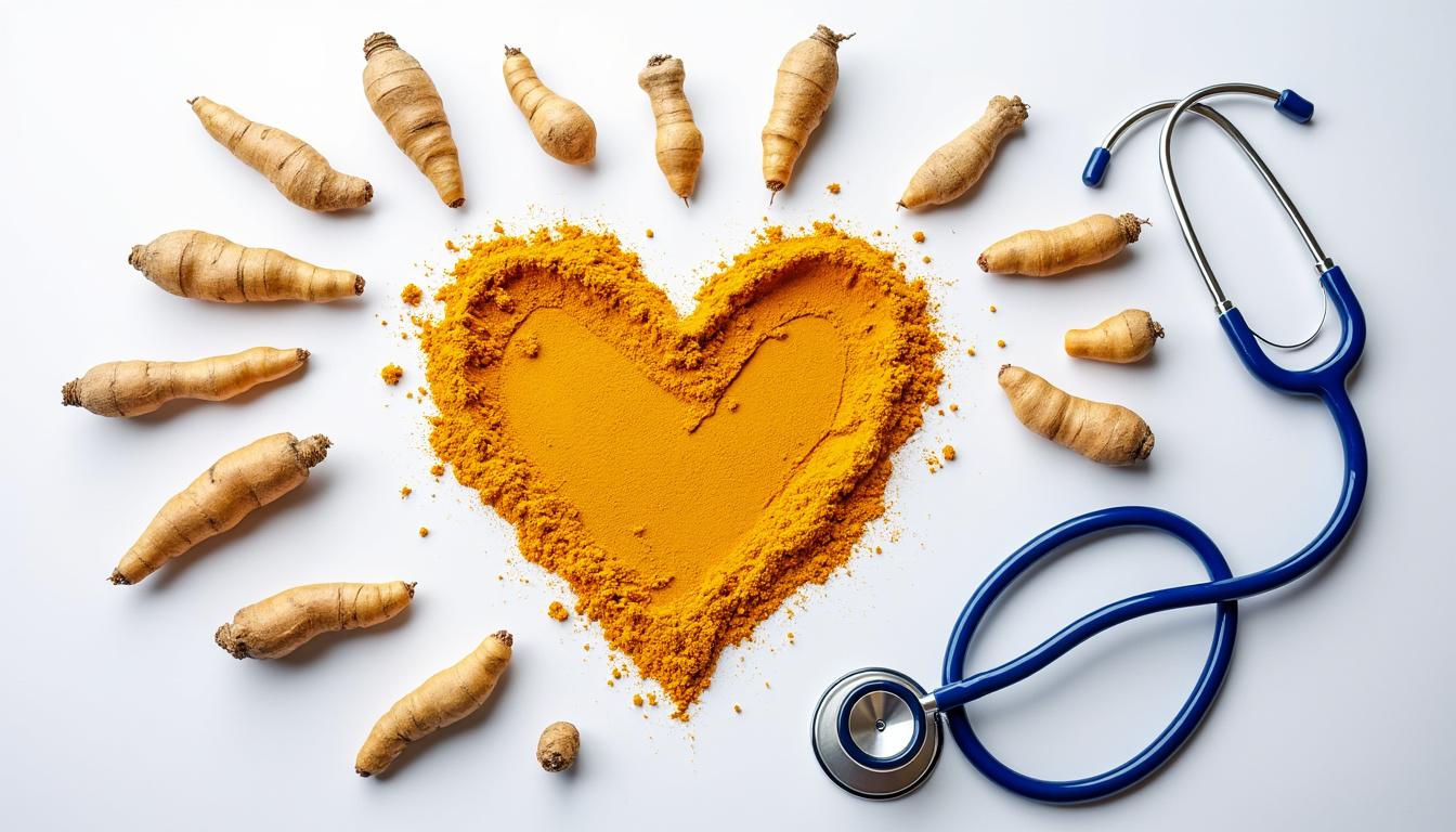 découvrez les véritables bienfaits du curcuma pour votre santé. cette épice aux multiples propriétés antioxydantes et anti-inflammatoires pourrait transformer votre bien-être. apprenez comment l'intégrer dans votre alimentation et profiter de ses effets bénéfiques sur votre organisme.