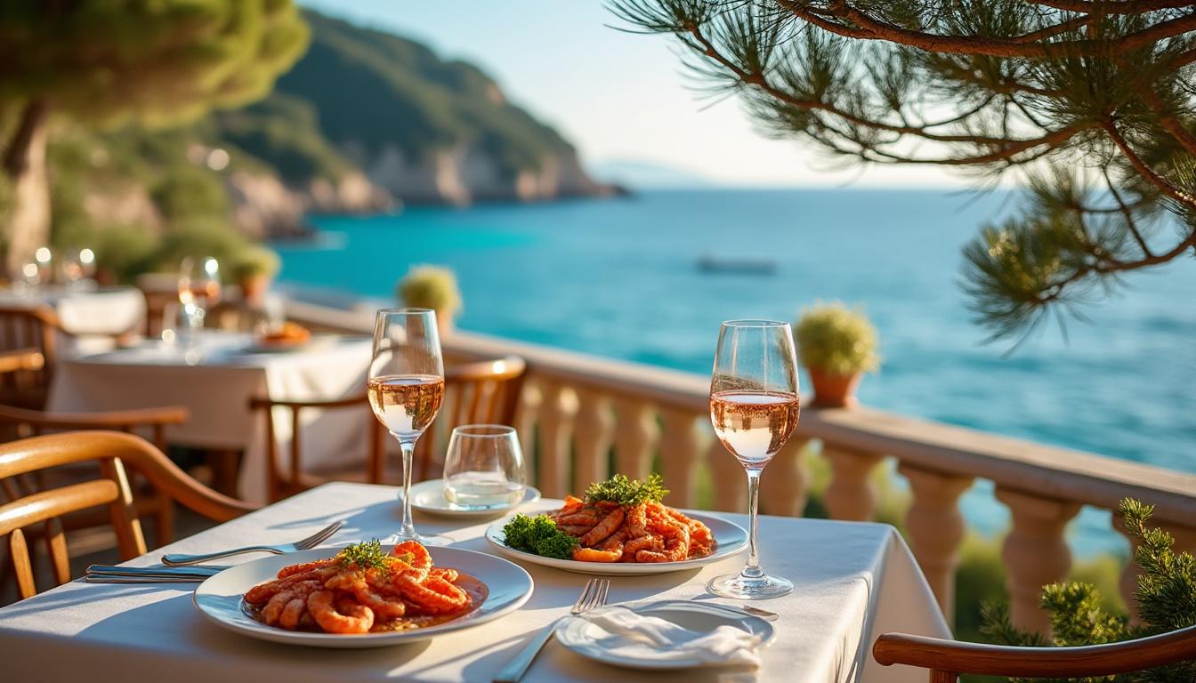 entdecken sie die malerischen reiseziele in südfrankreich und genießen sie einen entspannten tag auf der idyllischen insel porquerolles. erleben sie atemberaubende strände, unberührte natur und eine reiche kultur, die ihren aufenthalt unvergesslich machen.