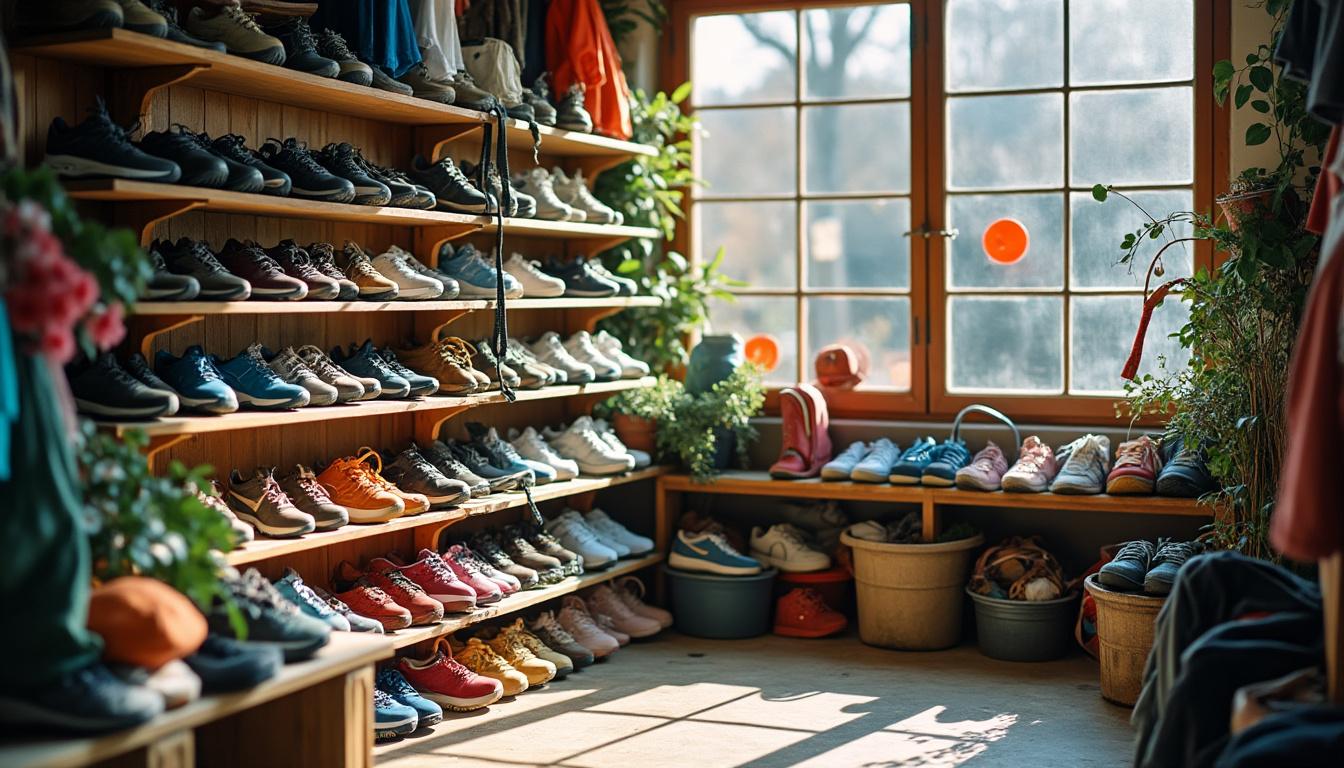 découvrez les avantages et inconvénients des équipements sportifs d’occasion. faites le point sur les économies possibles, la qualité, et les astuces pour bien acheter sans mauvaises surprises.