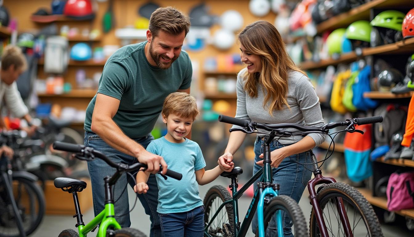 découvrez si l'achat d'équipements sportifs d’occasion est réellement un bon plan ou s’il cache des pièges. avantages, inconvénients et conseils pour faire le bon choix et économiser sans mauvaises surprises.