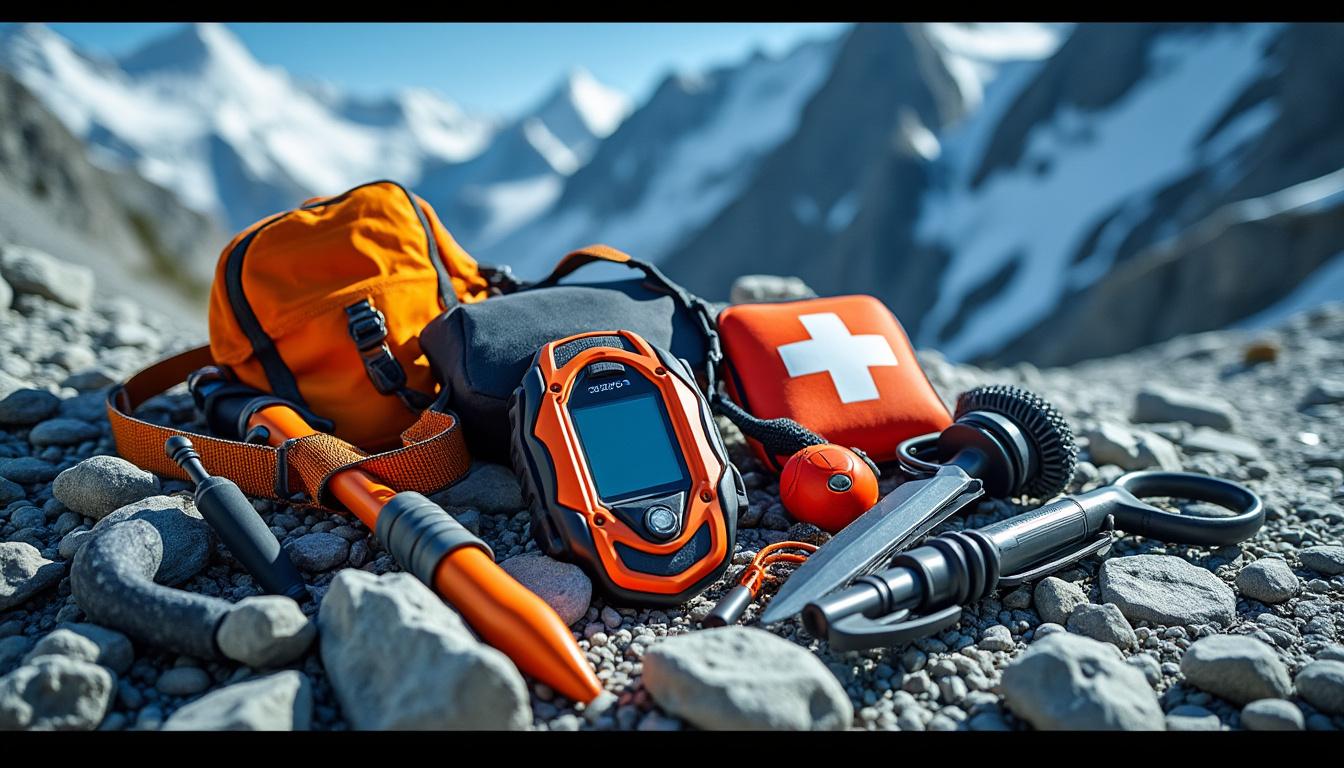 découvrez nos conseils essentiels pour préparer un trek en haute montagne, incluant la sélection de l'équipement adéquat et les méthodes d'acclimatation indispensables pour profiter pleinement de votre aventure. ne partez pas à l'improviste, assurez-vous d'être prêt pour cette expérience unique !