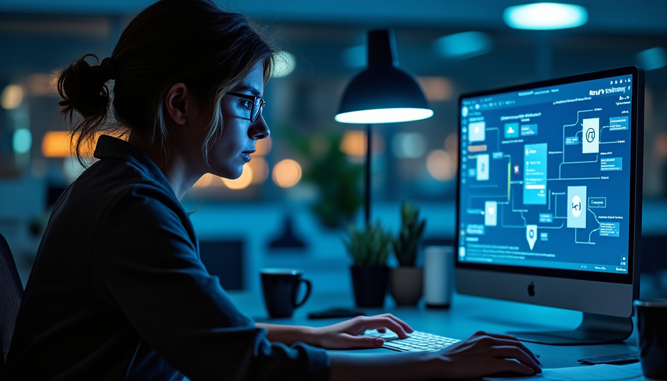 découvrez comment l’automation e-commerce optimise vos ventes grâce aux emails transactionnels, relances automatiques et processus marketing intelligents pour fidéliser vos clients et augmenter votre chiffre d’affaires.