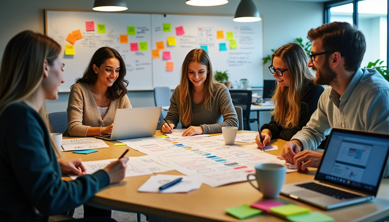 découvrez comment l’automation e-commerce optimise vos ventes grâce aux emails transactionnels, relances automatiques et scénarios personnalisés pour fidéliser vos clients et booster votre chiffre d’affaires.