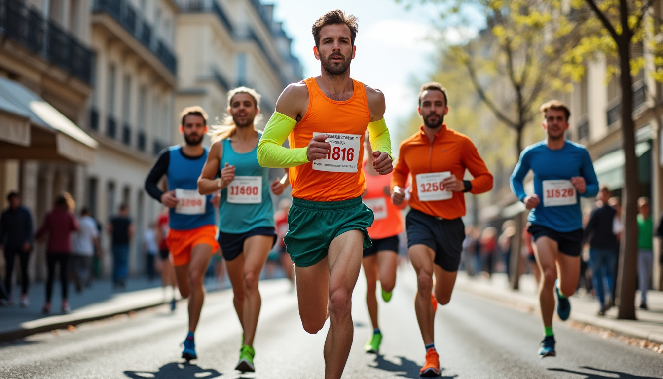 découvrez un plan d'entraînement marathon sur 6 mois, idéal pour débutants, afin de vous préparer efficacement et finir votre premier marathon avec succès. conseils, calendrier et motivation garanties !