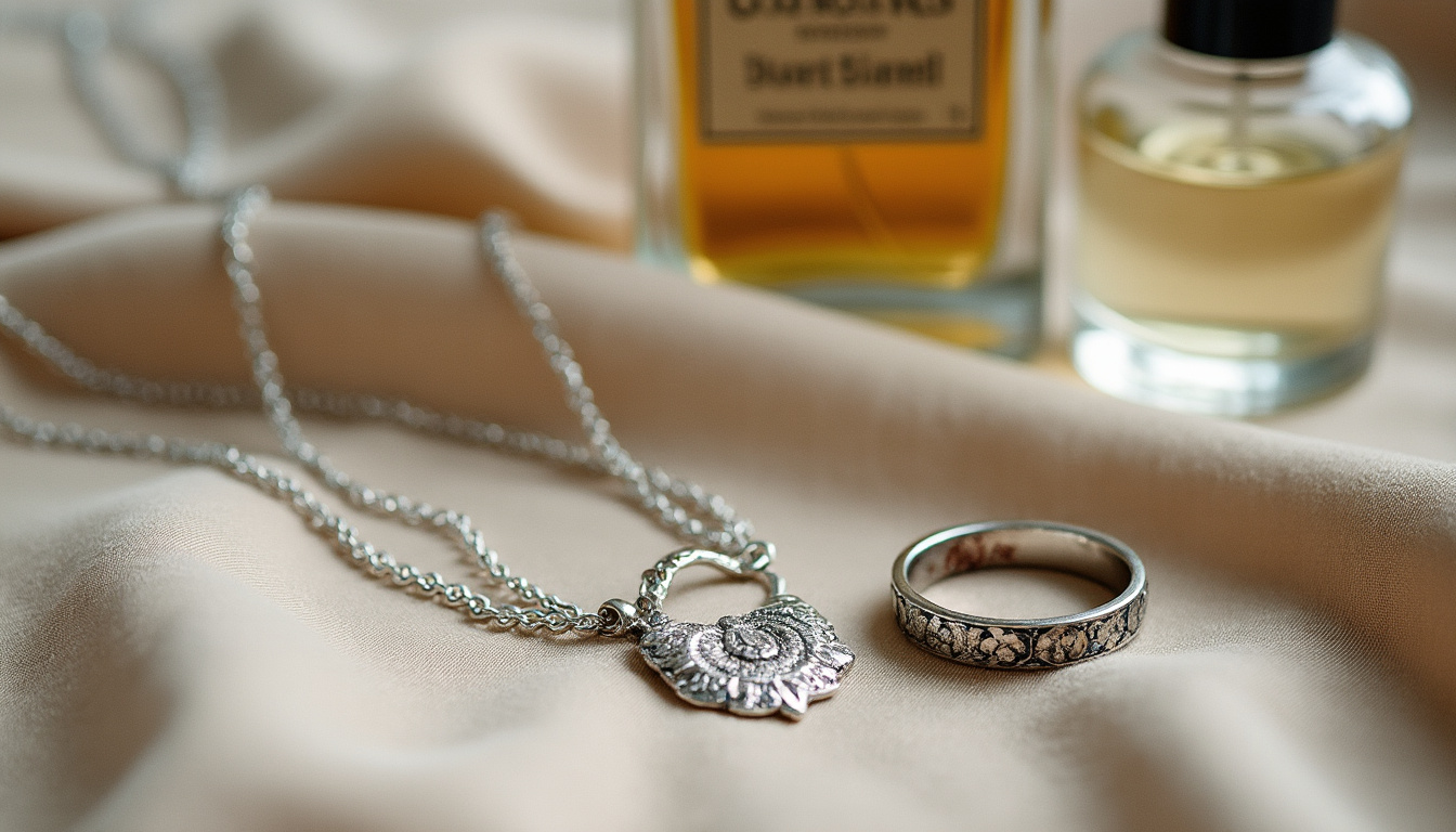 découvrez pourquoi l'argent s'oxyde, quels sont les facteurs responsables du ternissement de ce métal précieux, et comment prévenir l'apparition de la couche noire pour préserver l'éclat de vos objets en argent.