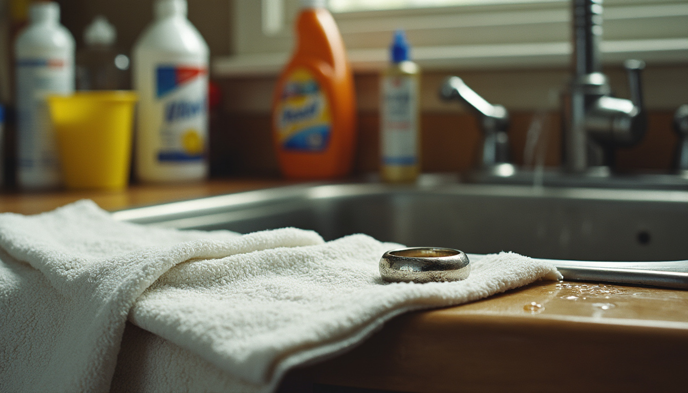 découvrez pourquoi l'argent s'oxyde avec le temps, quelles réactions chimiques sont responsables du noircissement et comment prévenir ce phénomène pour préserver la brillance de vos objets en argent.