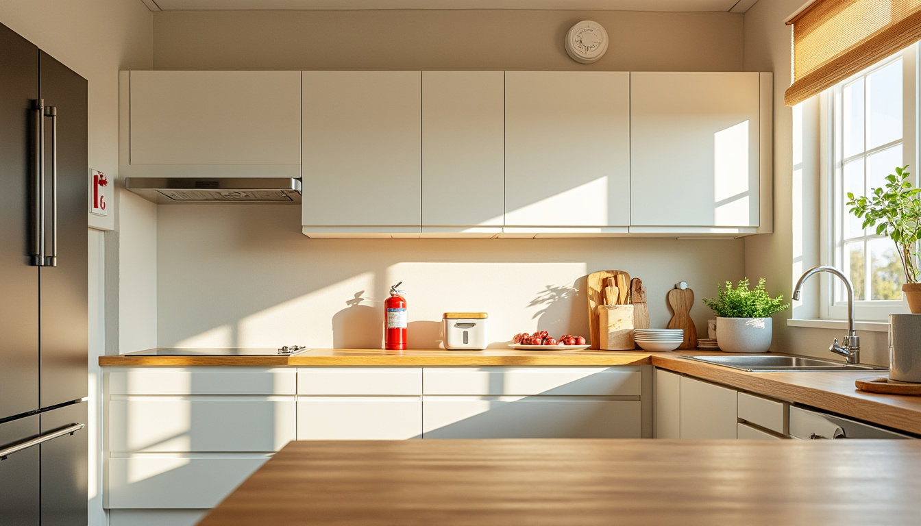 découvrez nos conseils pratiques pour renforcer la sécurité domestique et prévenir efficacement les accidents à la maison. protégez votre famille en adoptant des gestes simples au quotidien.