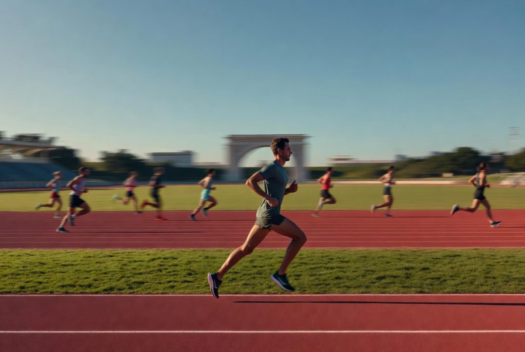 découvrez un plan d’entraînement sur 6 mois spécialement conçu pour réussir votre premier marathon. conseils, exercices, programmes hebdomadaires : suivez nos étapes pour atteindre votre objectif avec succès.