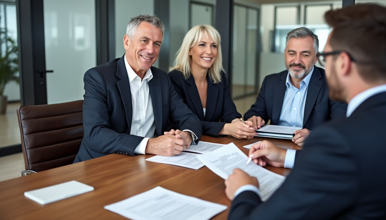 Découvrez quel est l'âge idéal pour acheter une résidence secondaire. Conseils, avantages et points clés à considérer pour réussir votre investissement immobilier au bon moment.