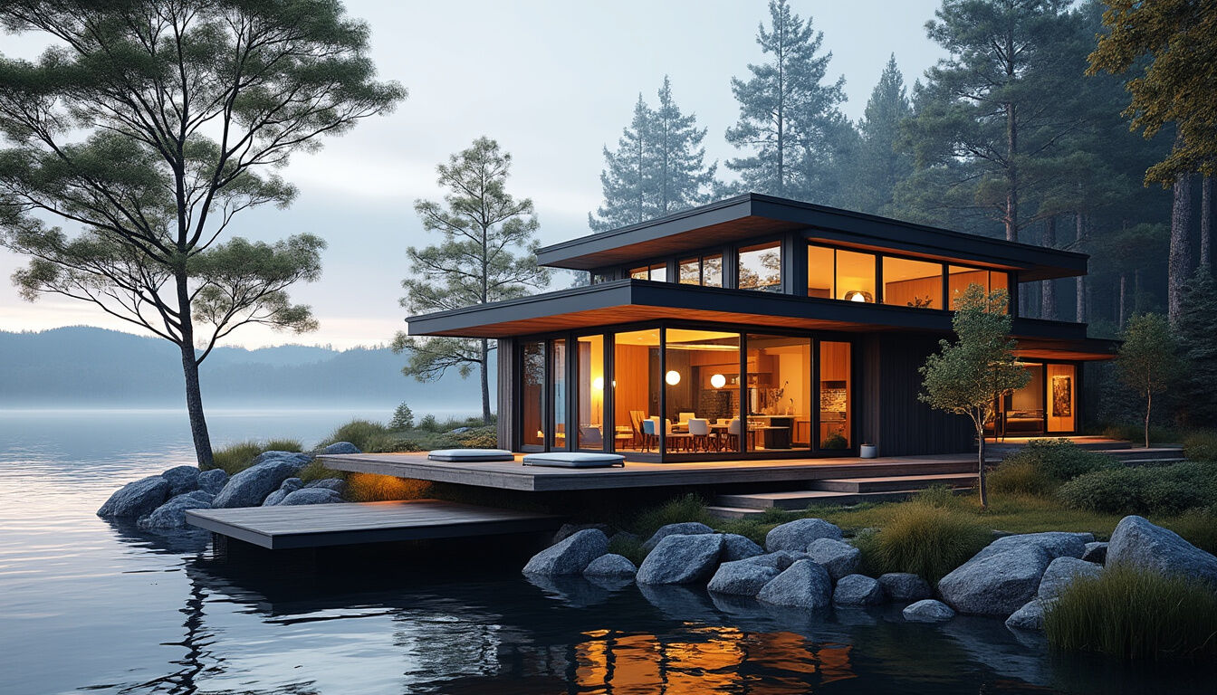 Découvrez à quel âge il est préférable d'acheter une résidence secondaire. Conseils, avantages et points clés à considérer pour choisir le moment idéal selon votre situation personnelle et financière.